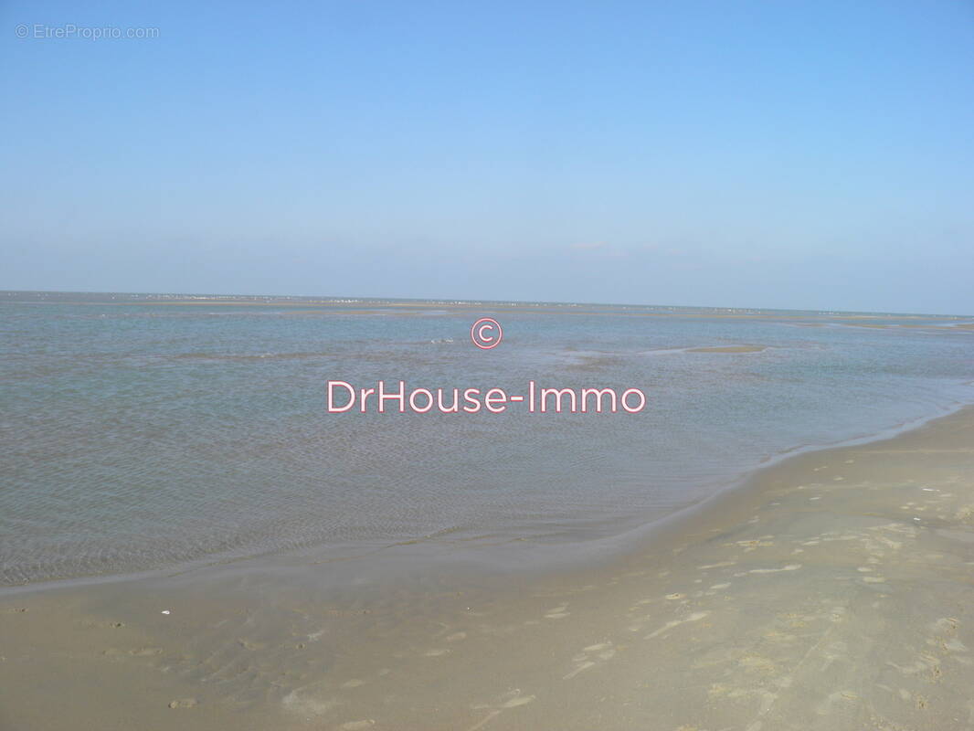 Appartement à DUNKERQUE