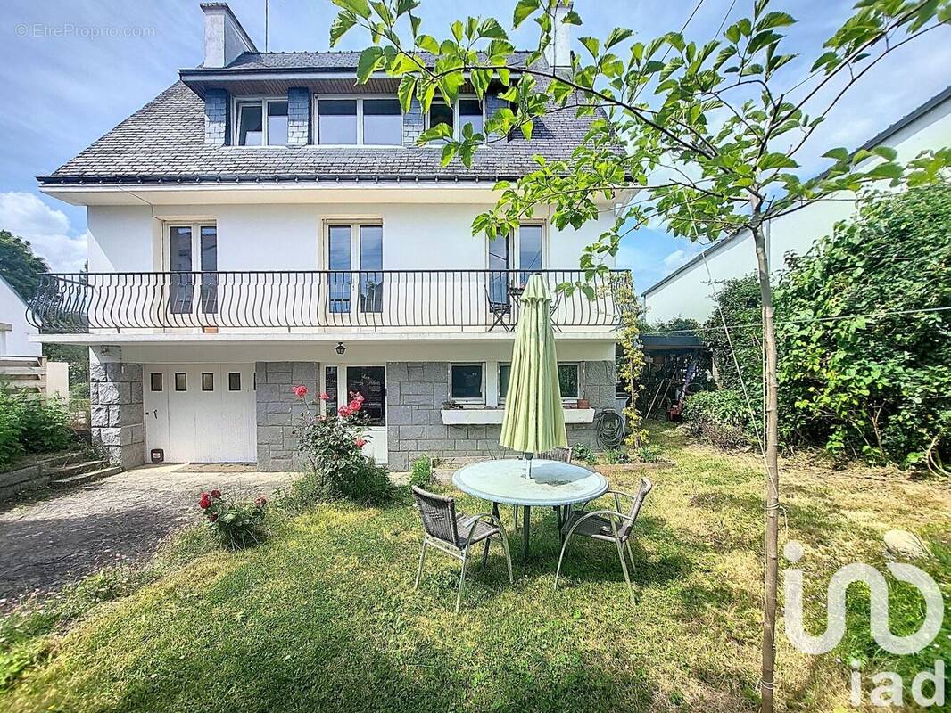 Photo 1 - Maison à AURAY