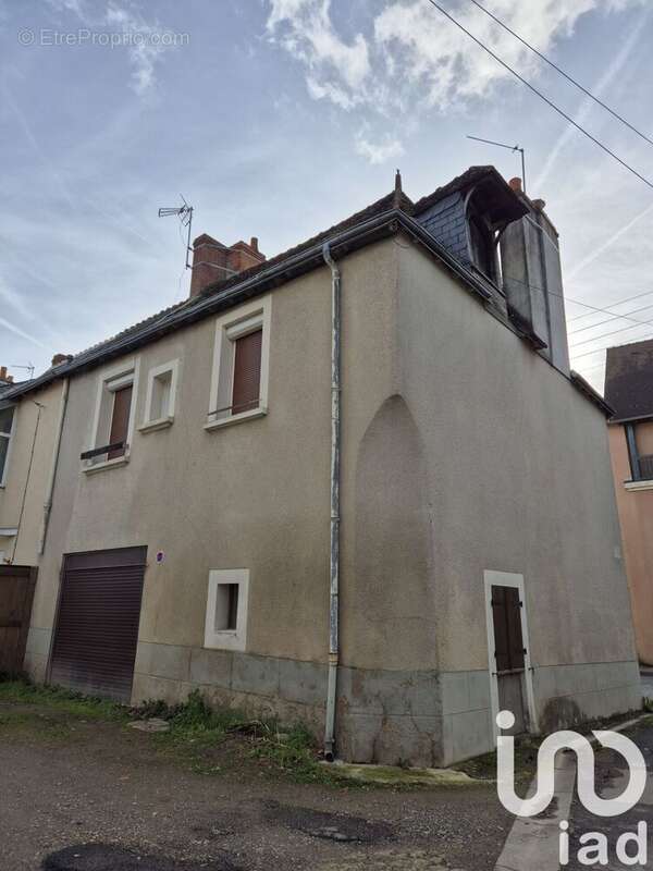 Photo 8 - Maison à LE PECHEREAU