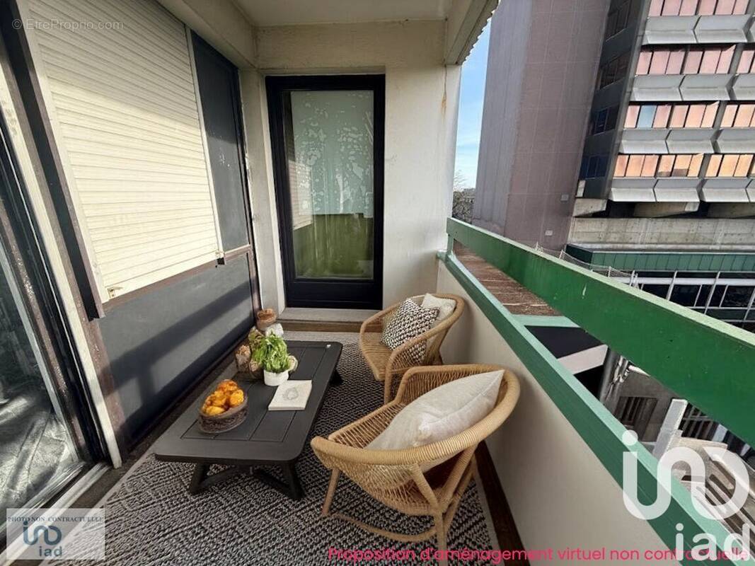 Photo 1 - Appartement à RIS-ORANGIS