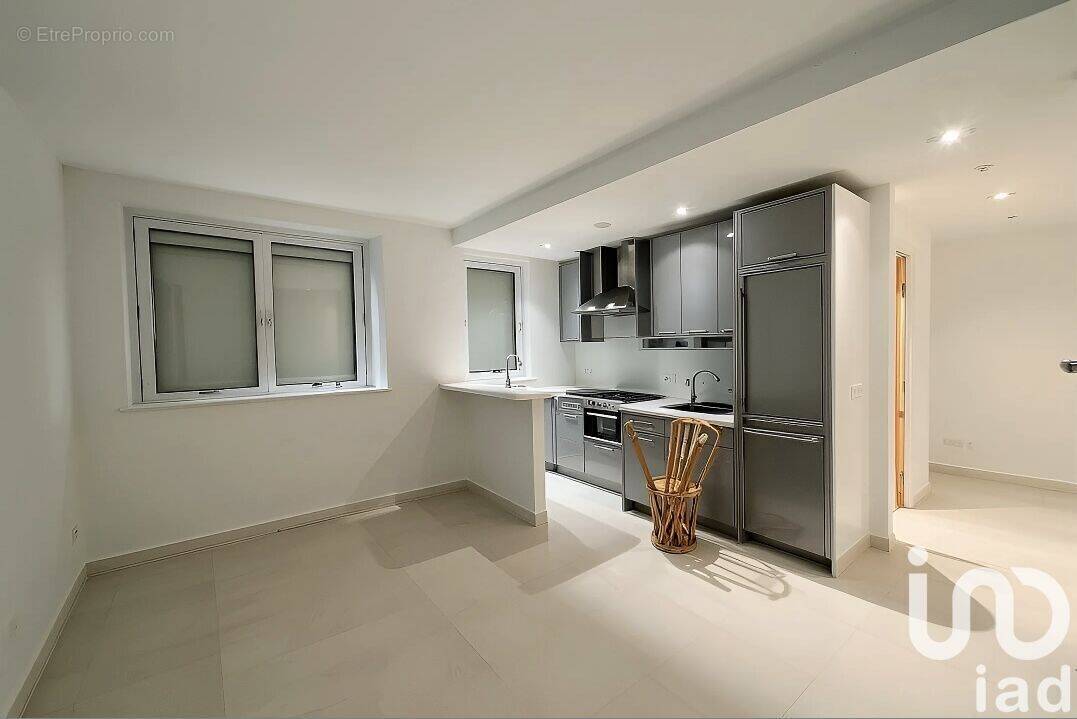 Photo 1 - Appartement à CHAMPIGNY-SUR-MARNE