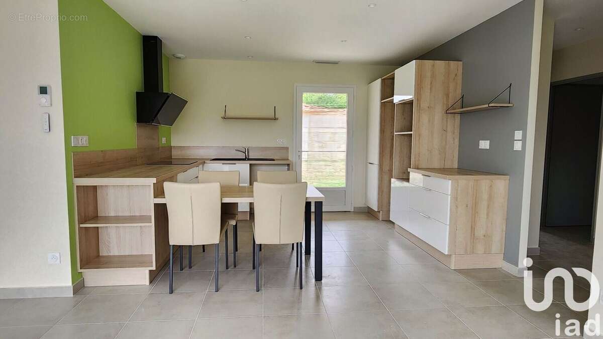 Photo 5 - Maison à PRIGONRIEUX