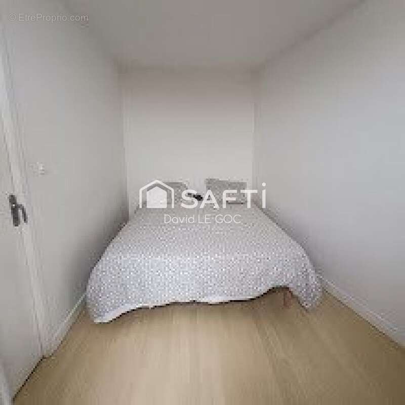 Photo 4 - Appartement à CONCARNEAU