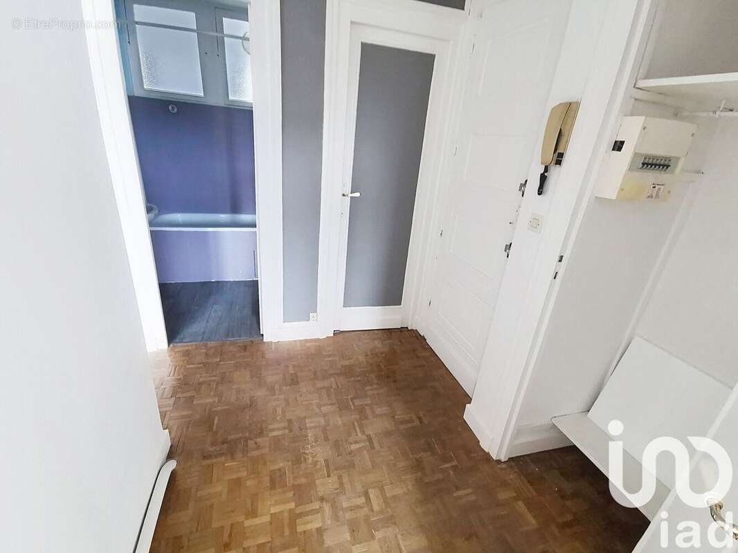 Photo 8 - Appartement à ANGOULEME
