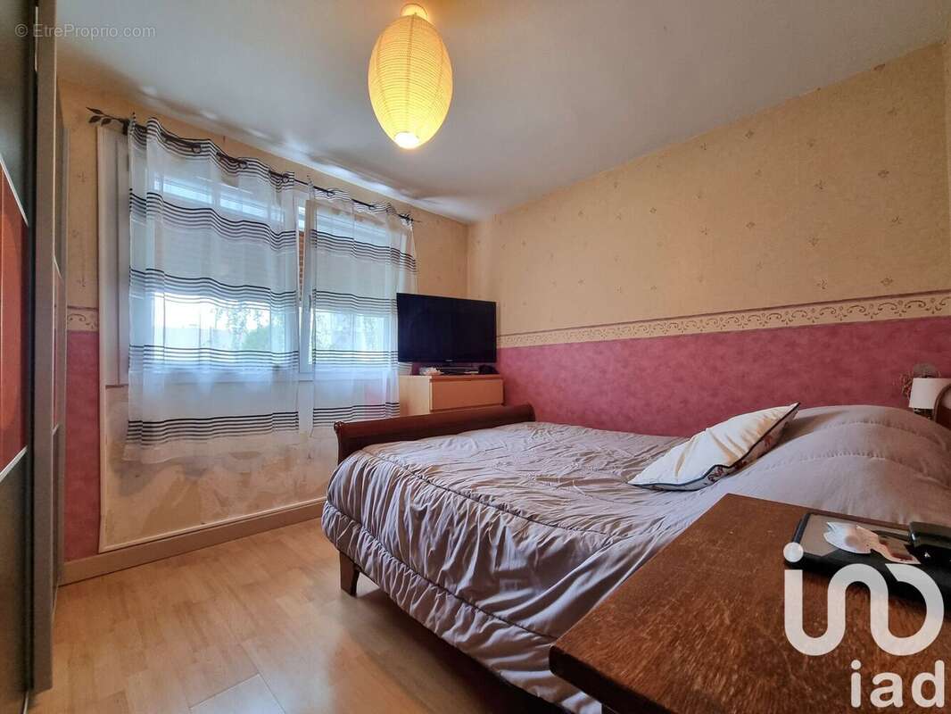 Photo 6 - Appartement à VANDOEUVRE-LES-NANCY