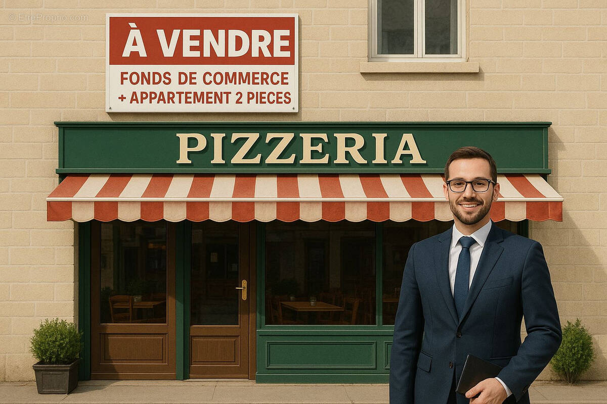 Appartement à HETTANGE-GRANDE