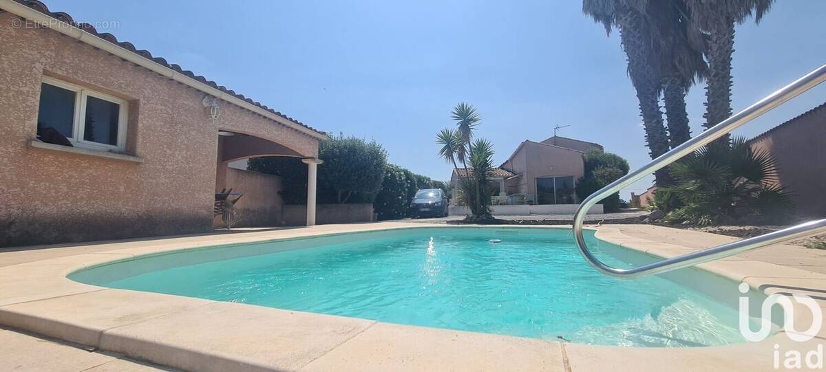 Photo 1 - Maison à BESSAN