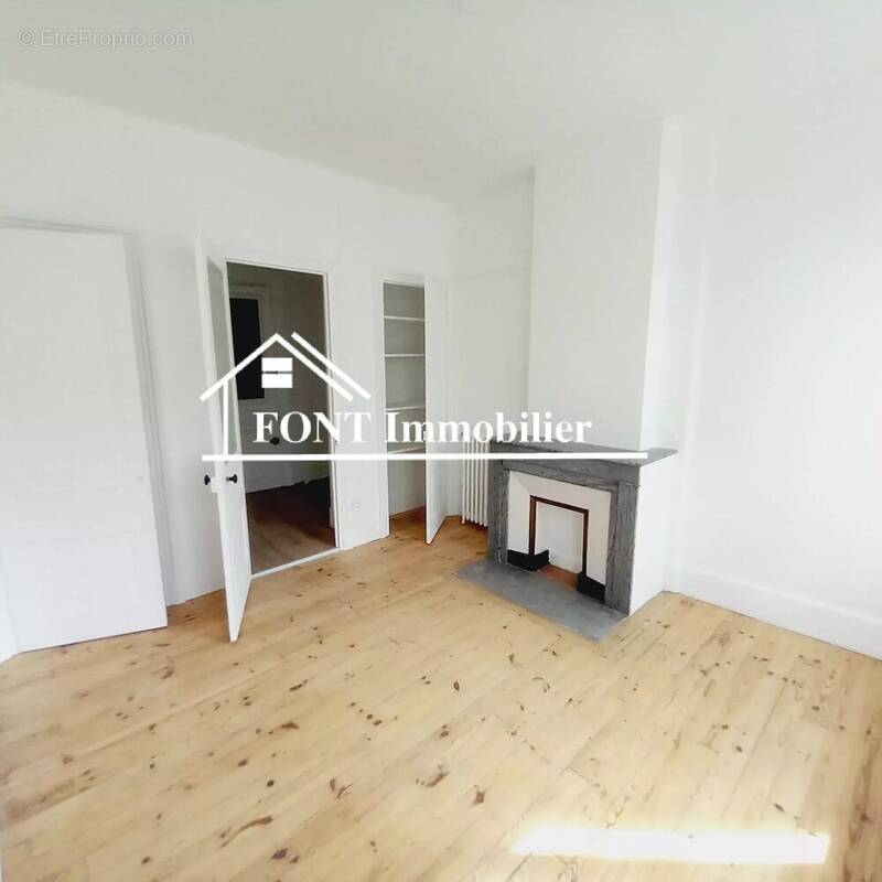 Appartement à SAINT-CHAMOND