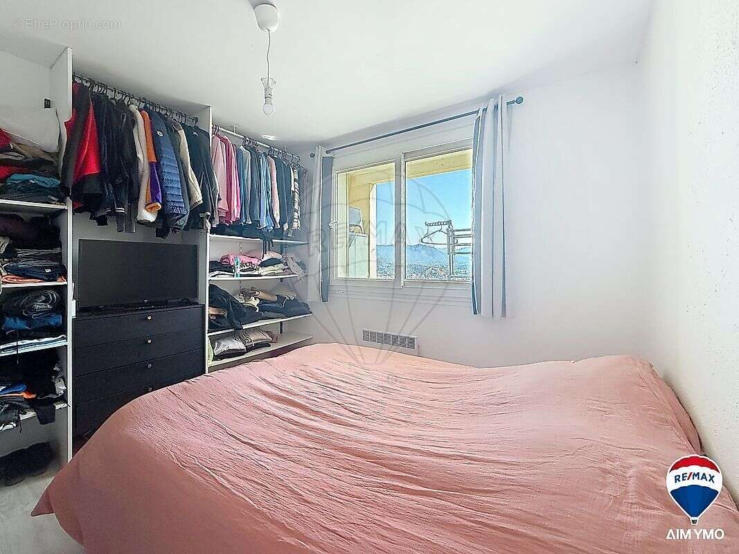 Appartement à AJACCIO