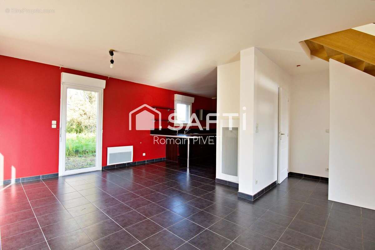 Photo 4 - Maison à SAINT-JEAN-DE-BOISEAU