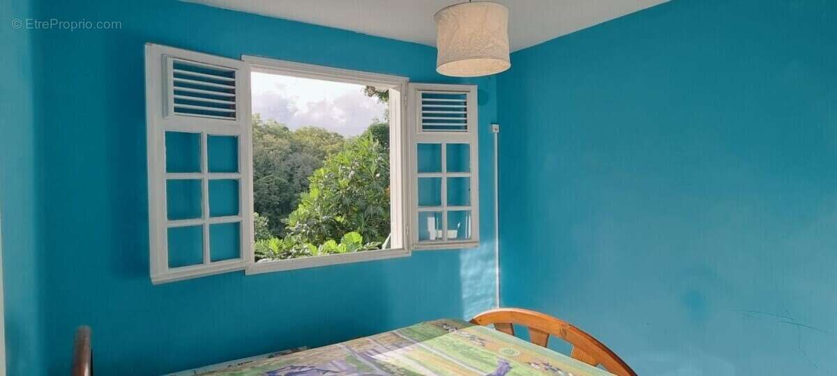 Maison à MORNE-A-L&#039;EAU