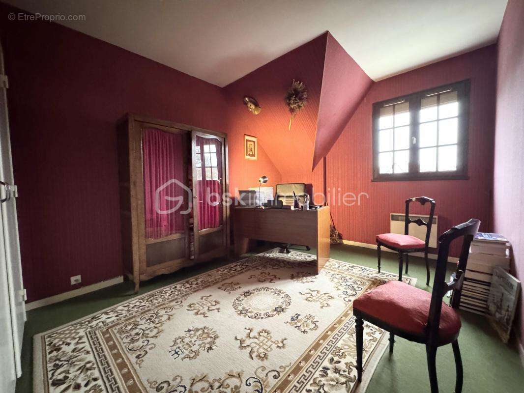 Maison à MALESHERBES