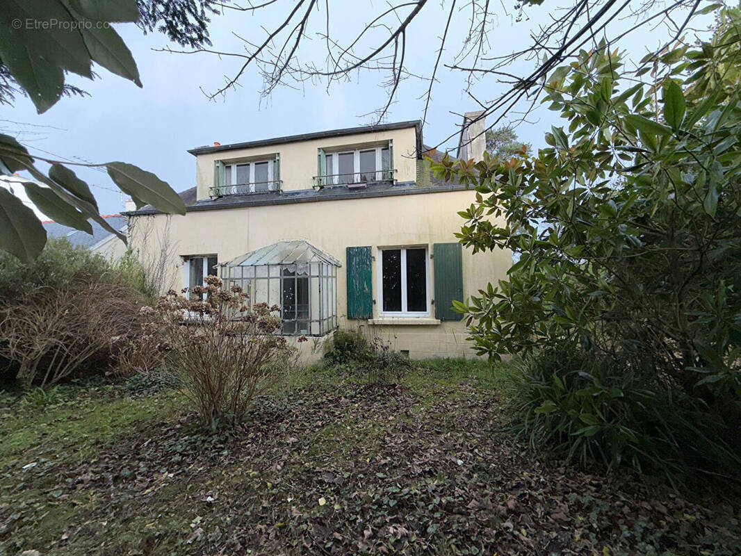 Maison à MORLAIX