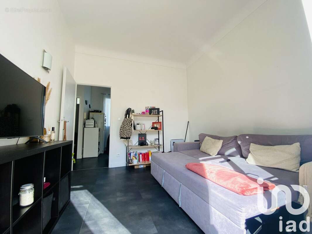 Photo 2 - Appartement à POITIERS