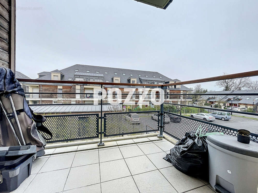 Appartement à HONFLEUR