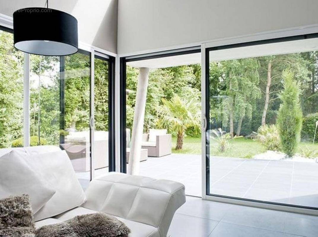 Appartement à SAINT-DENIS