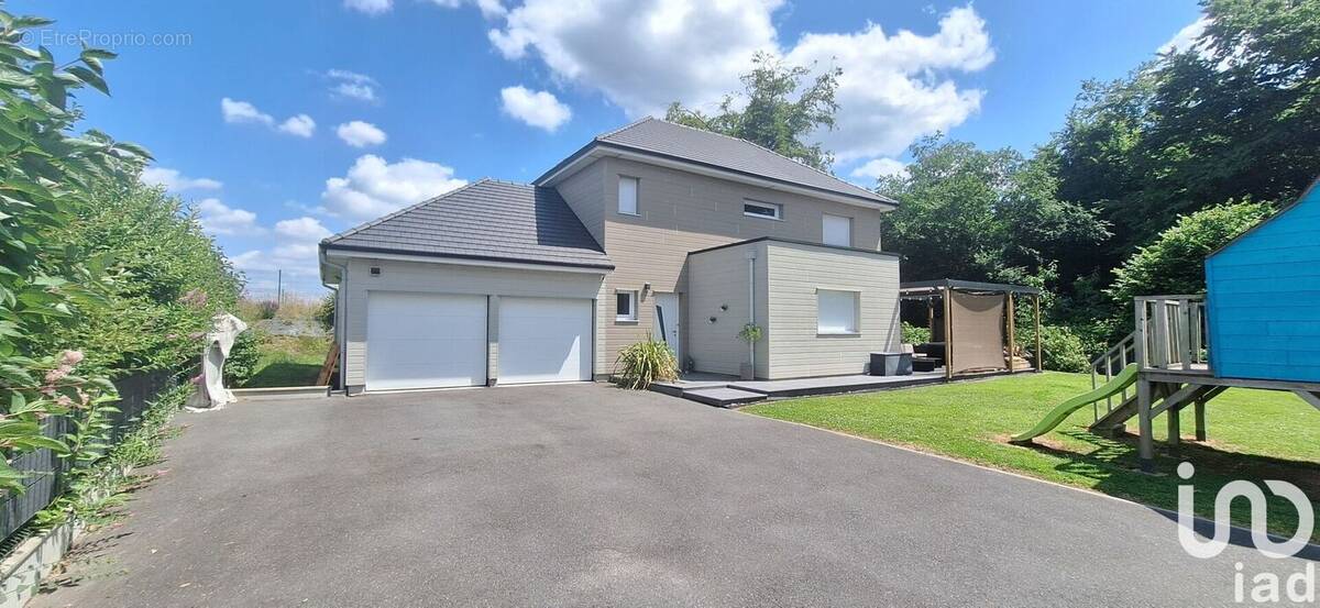 Photo 1 - Maison à BOURG-ACHARD