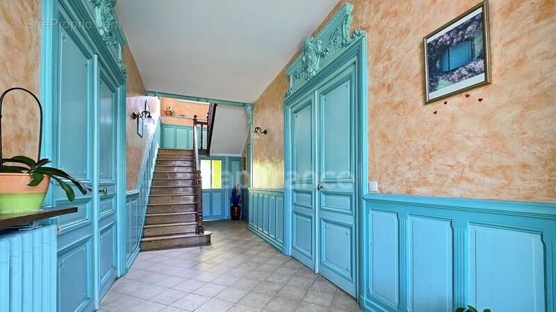Maison à CHALON-SUR-SAONE