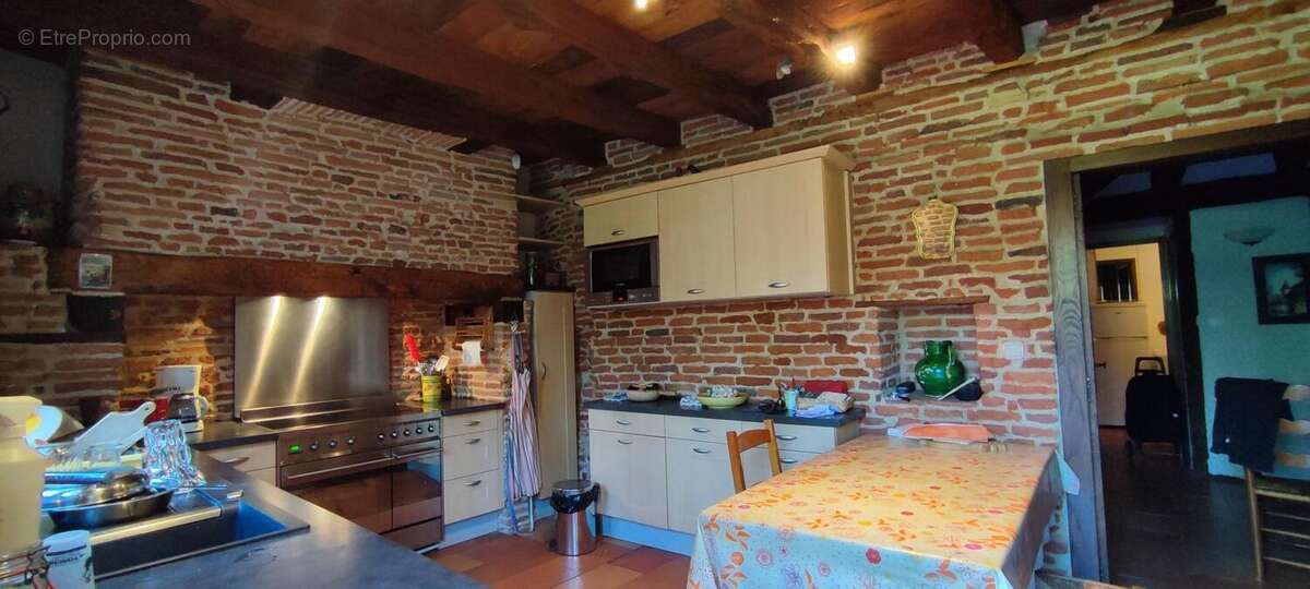 Photo 4 - Maison à LAVAUR