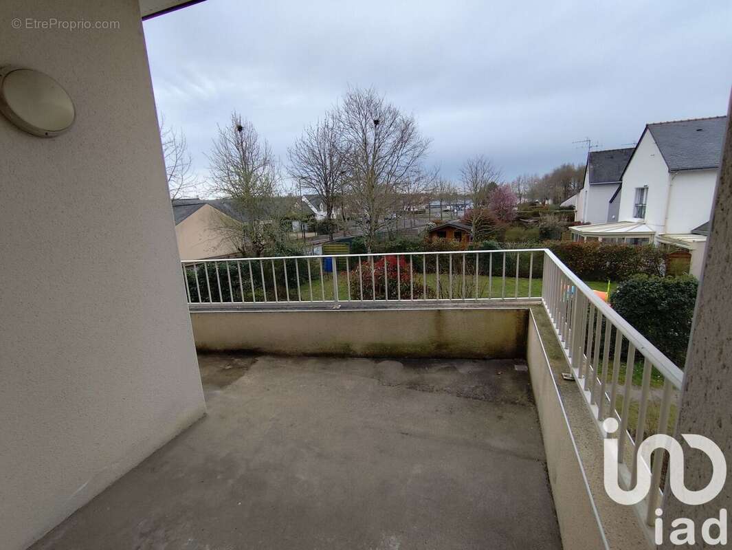 Photo 3 - Appartement à SAINT-SYLVAIN-D&#039;ANJOU