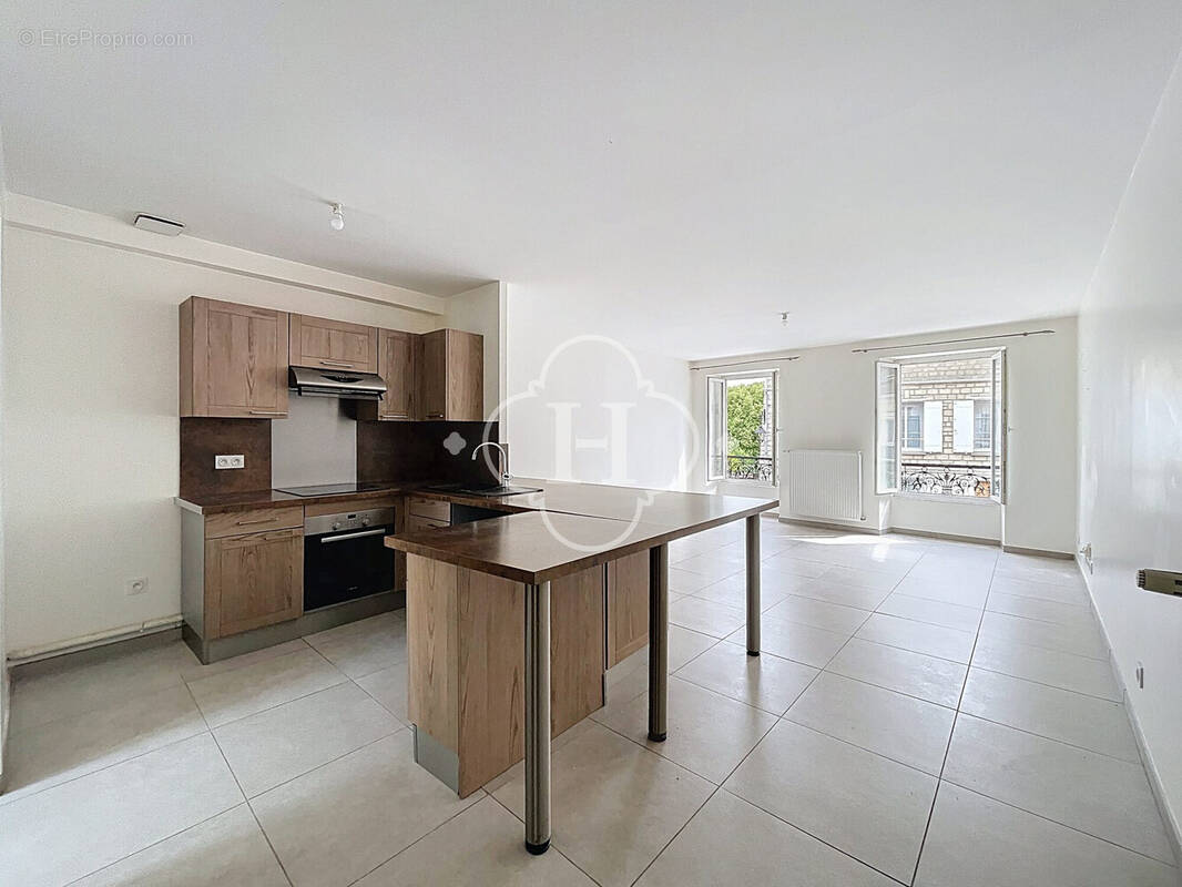 Appartement à MAULE