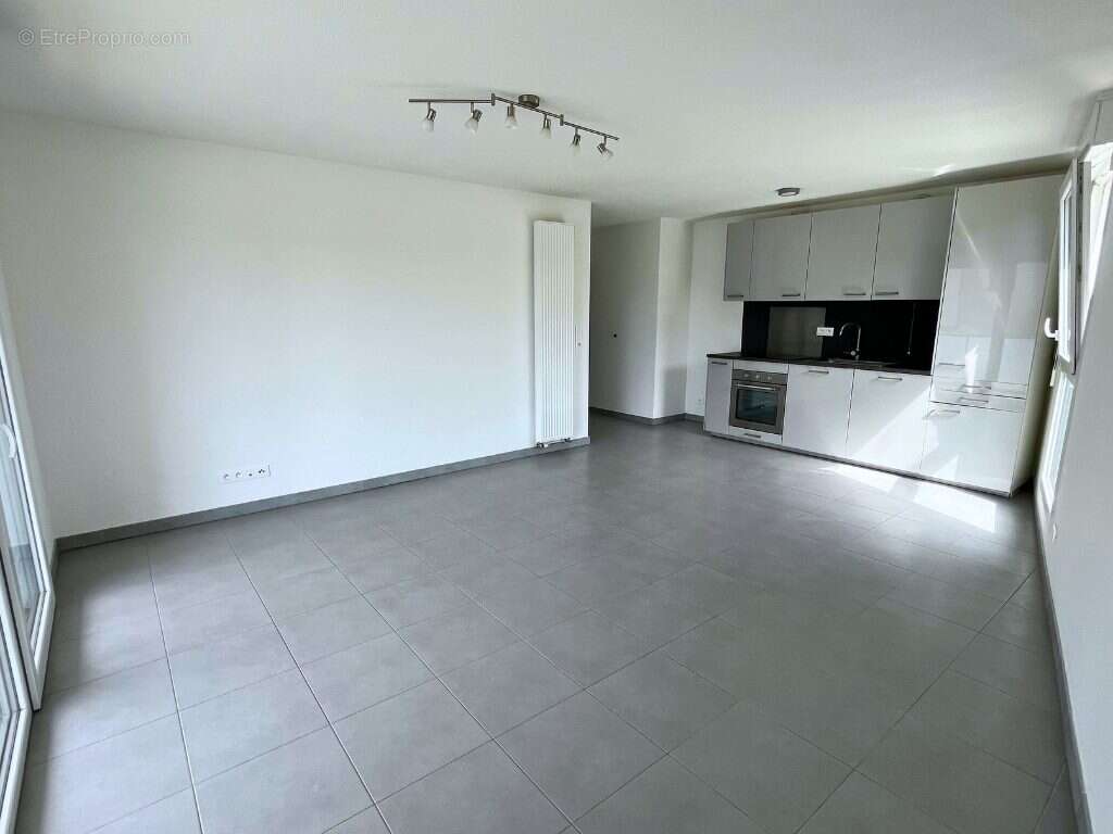 Appartement à PULVERSHEIM