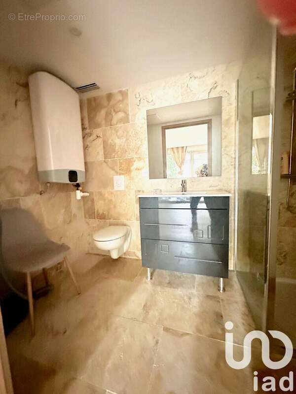 Photo 5 - Appartement à AVIGNON