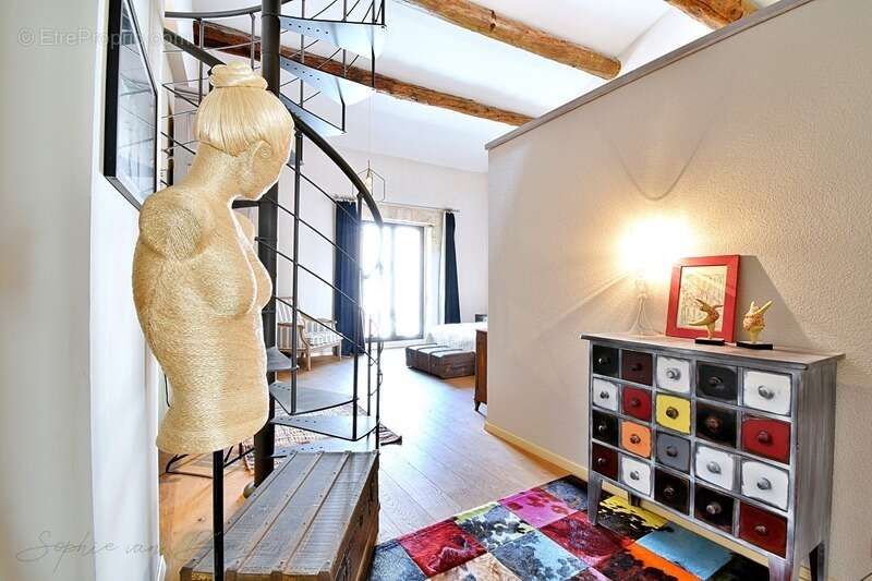Maison à LOURMARIN