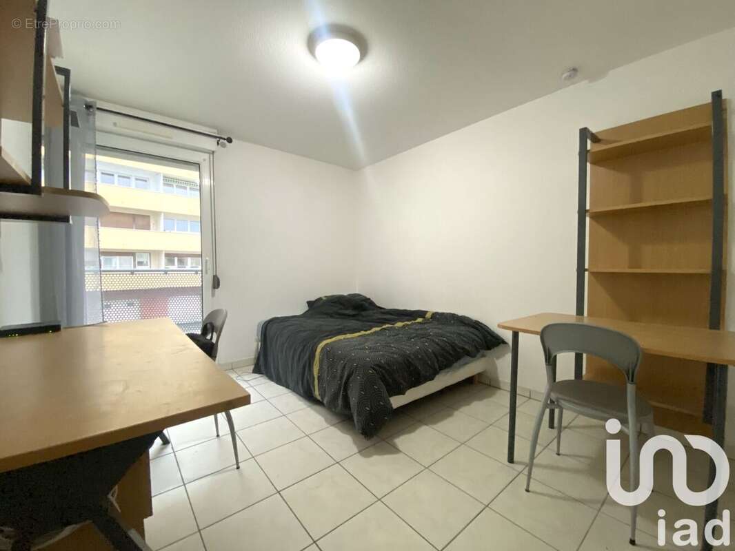 Photo 3 - Appartement à METZ