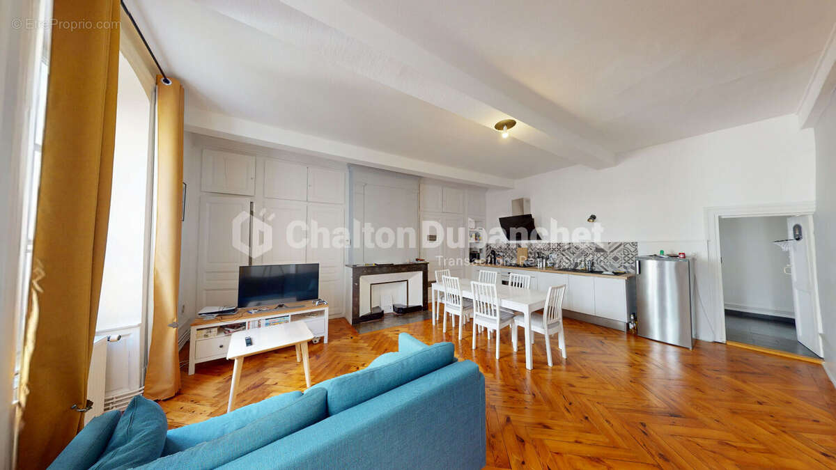 Appartement à MONTBRISON