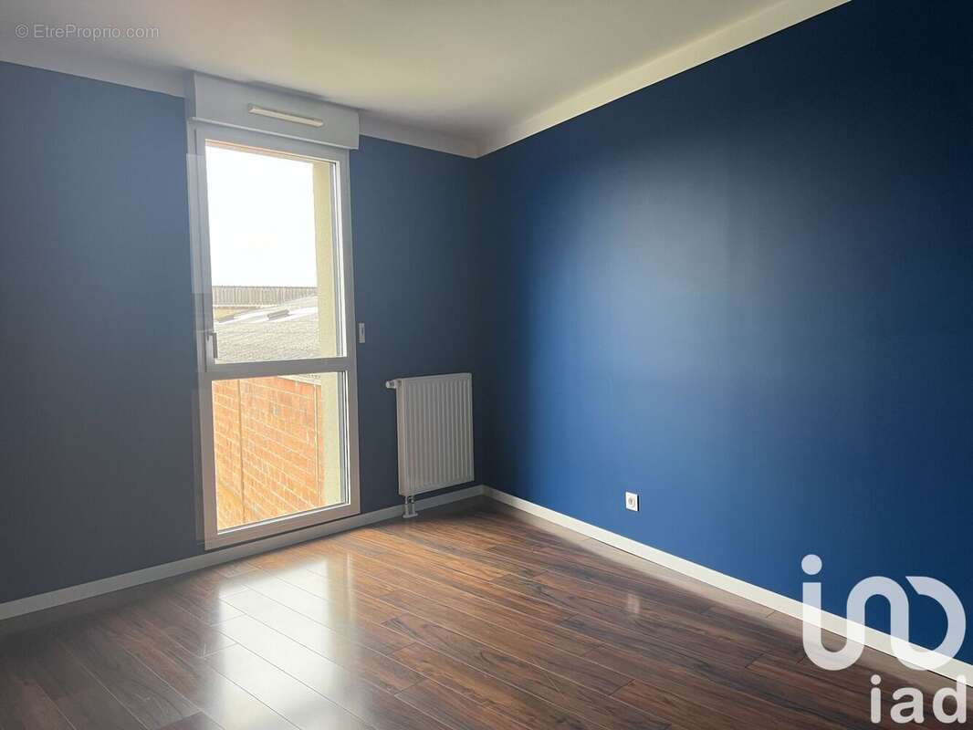 Photo 5 - Appartement à LA RICHE