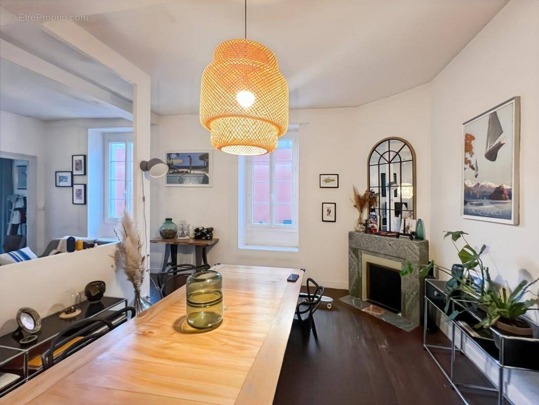 Appartement à PAU