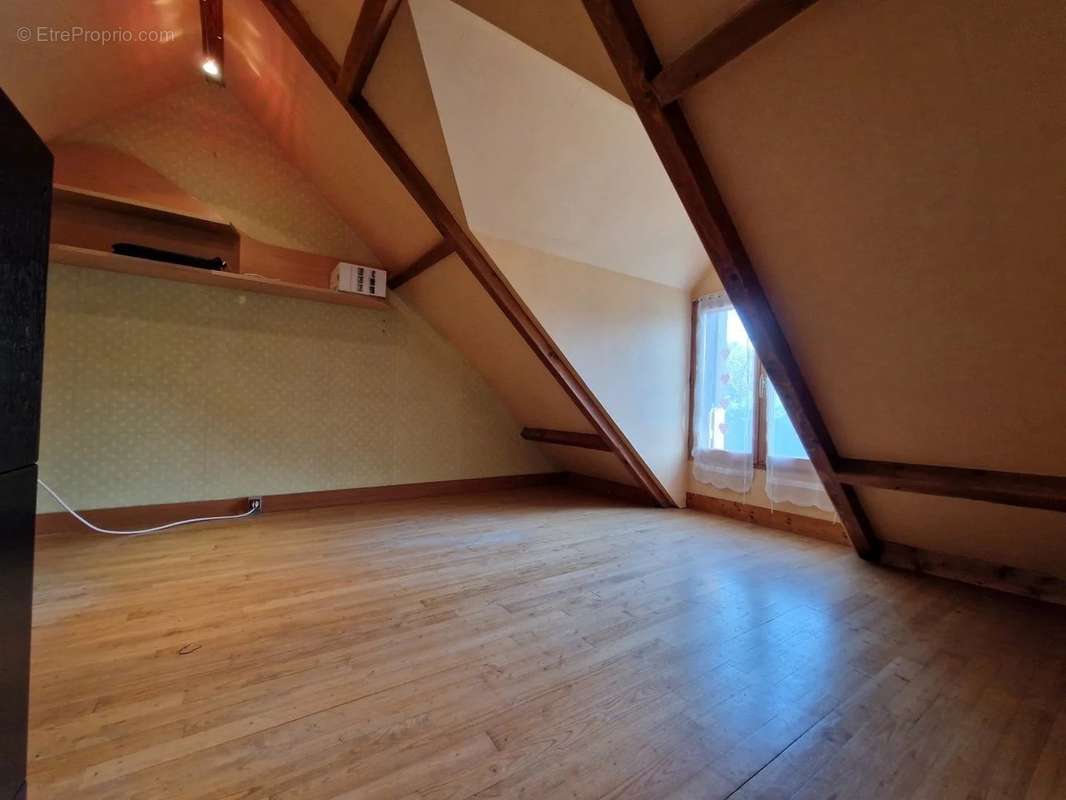 Maison à EGLY