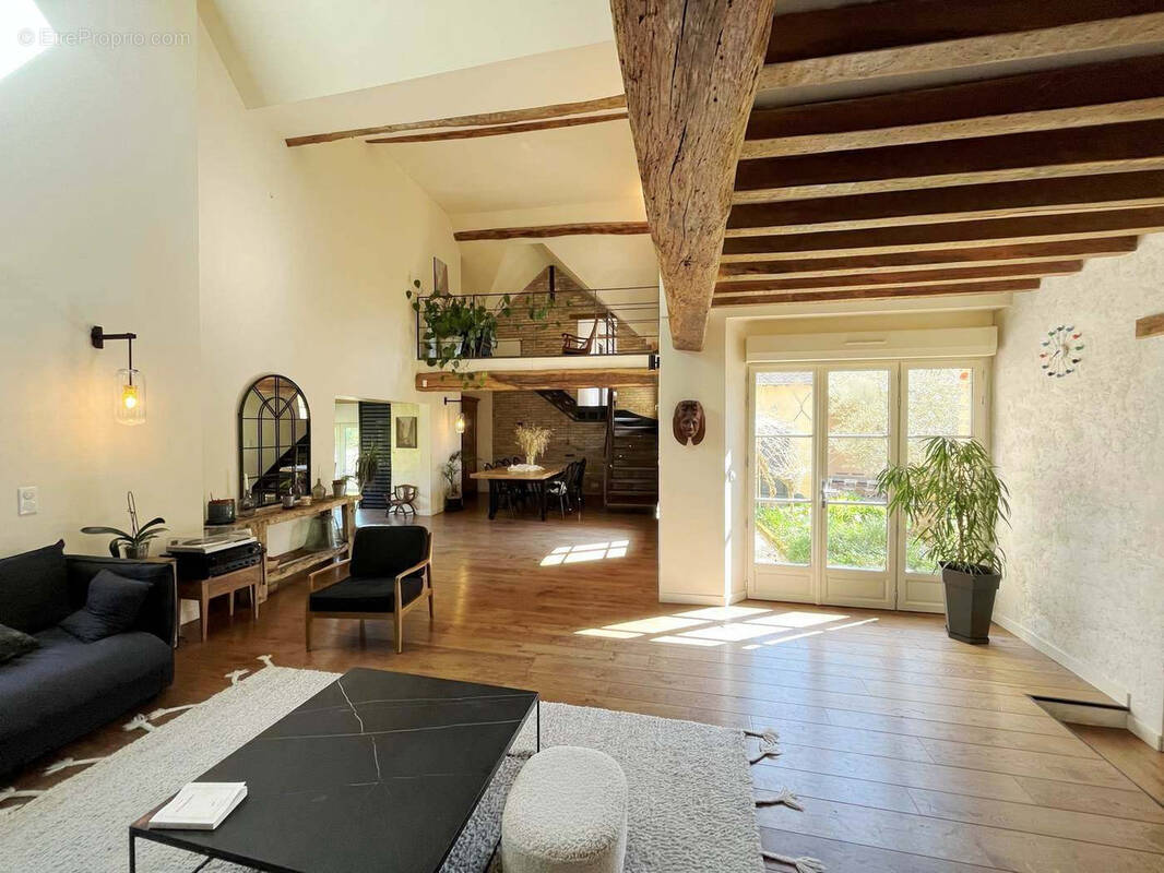 Maison à SENS