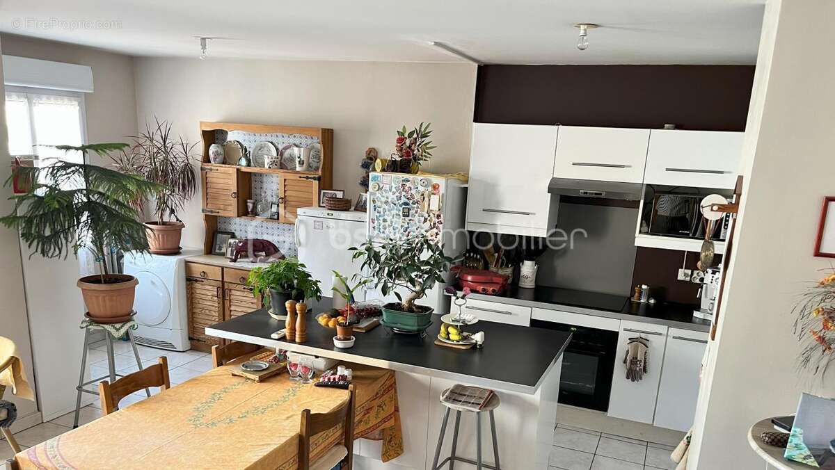 Appartement à LA SEYNE-SUR-MER