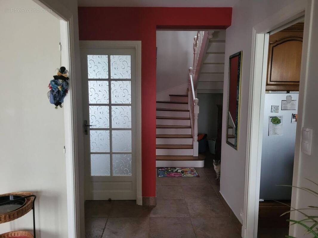 Photo 1 - Maison à ERDEVEN
