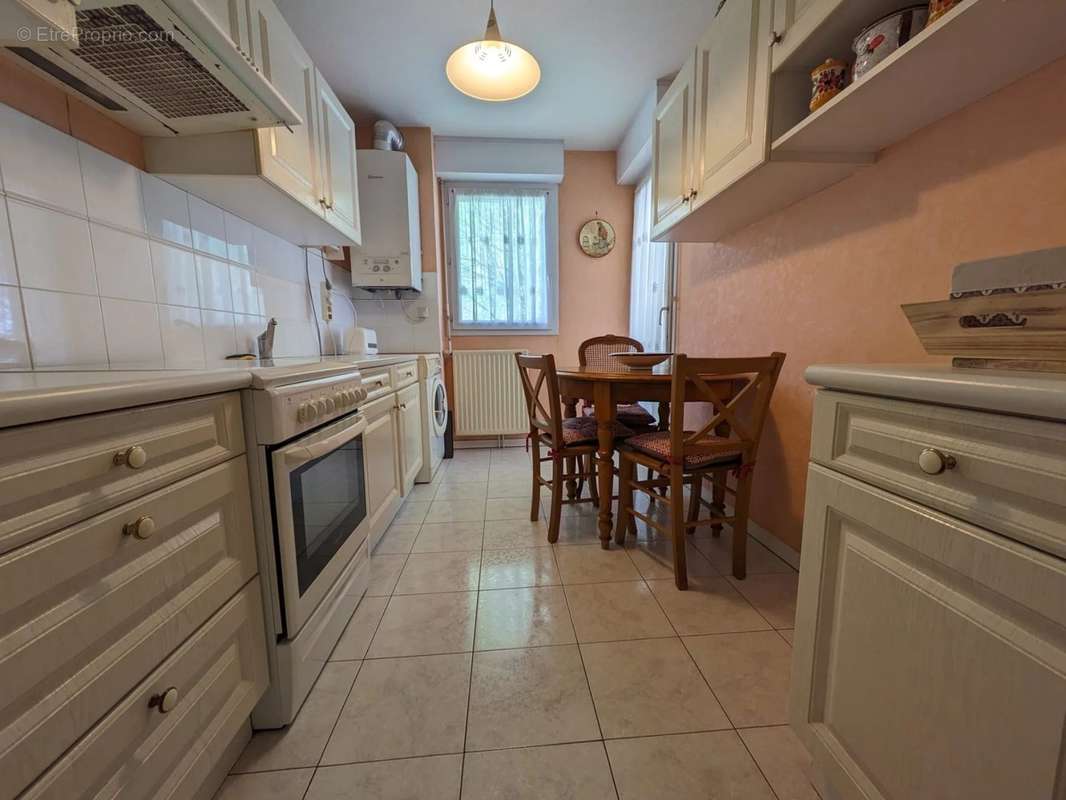 Appartement à PAU