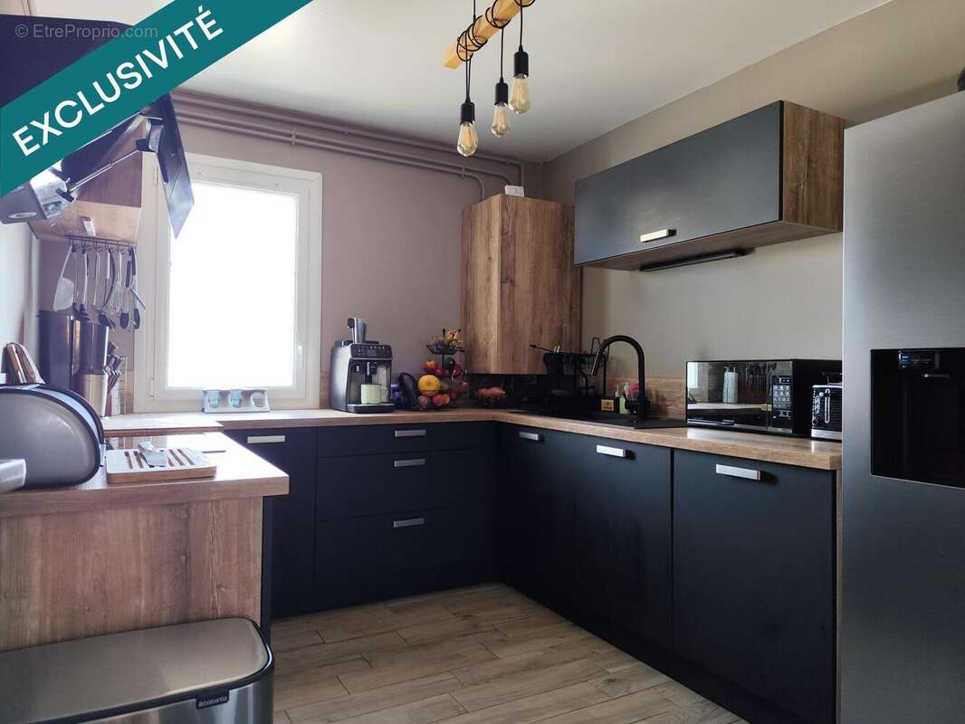 Photo 3 - Appartement à AVRILLE