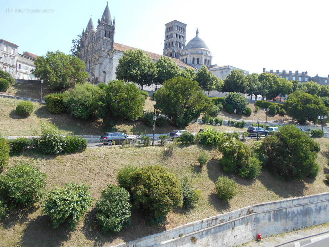 Appartement à ANGOULEME