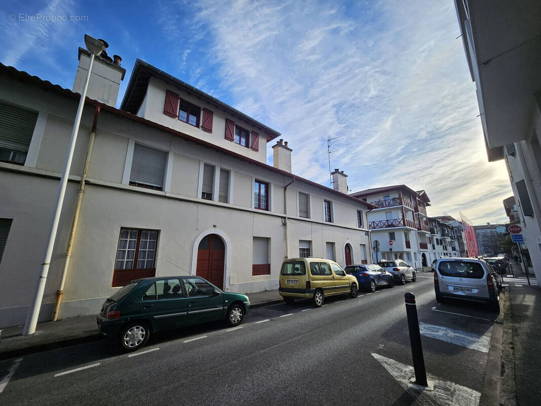 Photo 1 - Appartement à BAYONNE