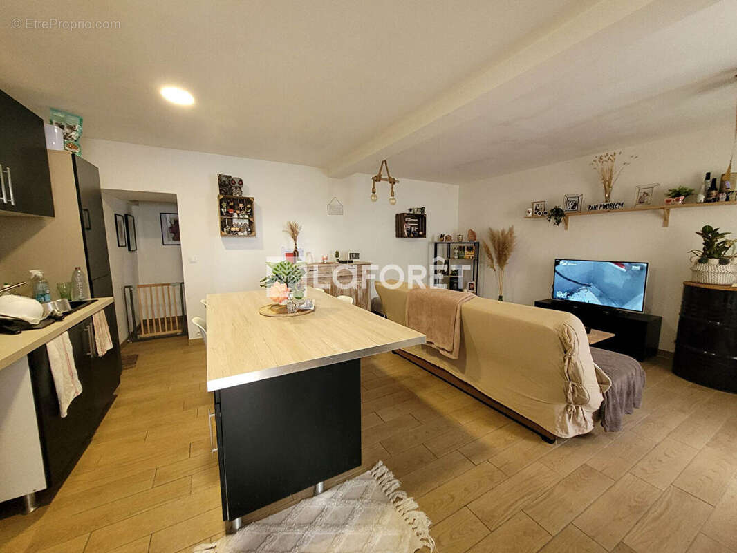 Maison à ROYAN