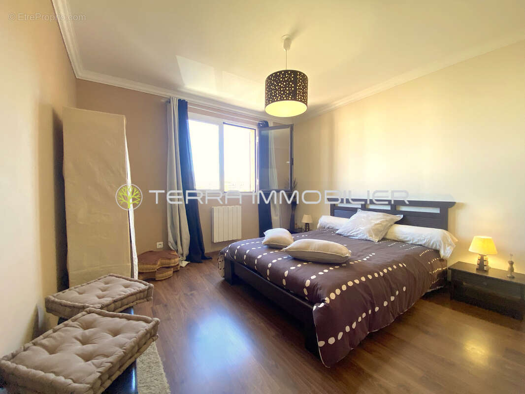 Appartement à AJACCIO