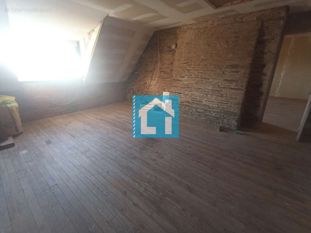 Maison à BRECEY