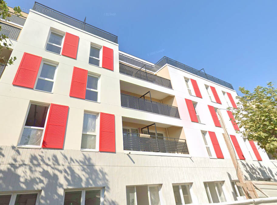 Appartement à PARAY-VIEILLE-POSTE