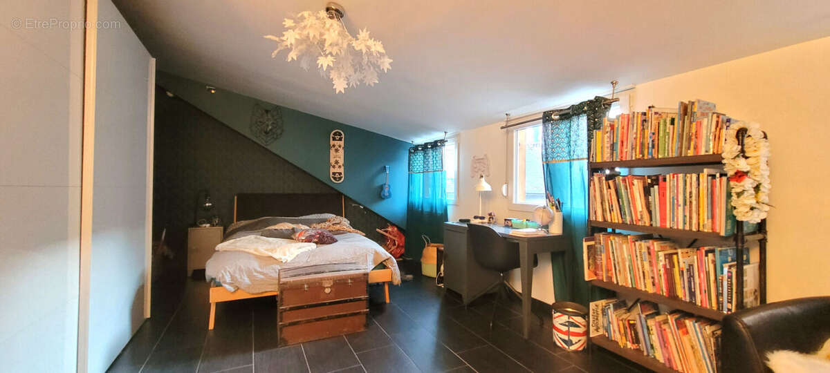 Appartement à COLMAR