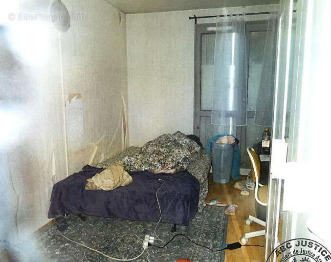 Appartement à TORCY
