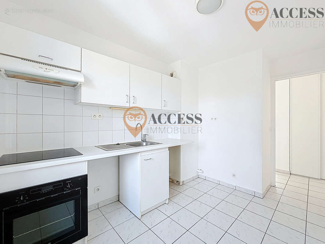 Appartement à GROSLAY