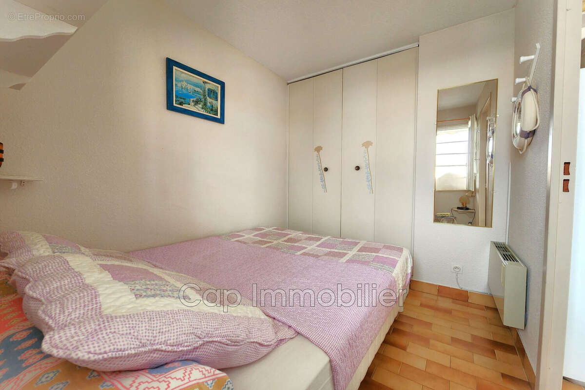 Appartement à AGDE