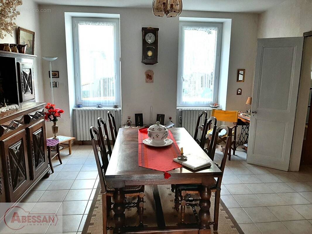 Maison à VABRE