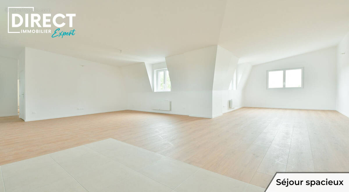 Appartement à ALFORTVILLE